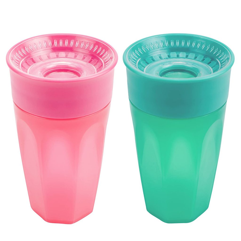 Dr. Brown's Cheers 360 Training Cups