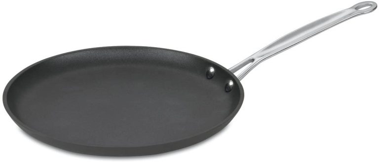 best crepe pan