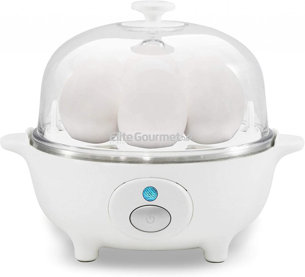 top rated egg cooker