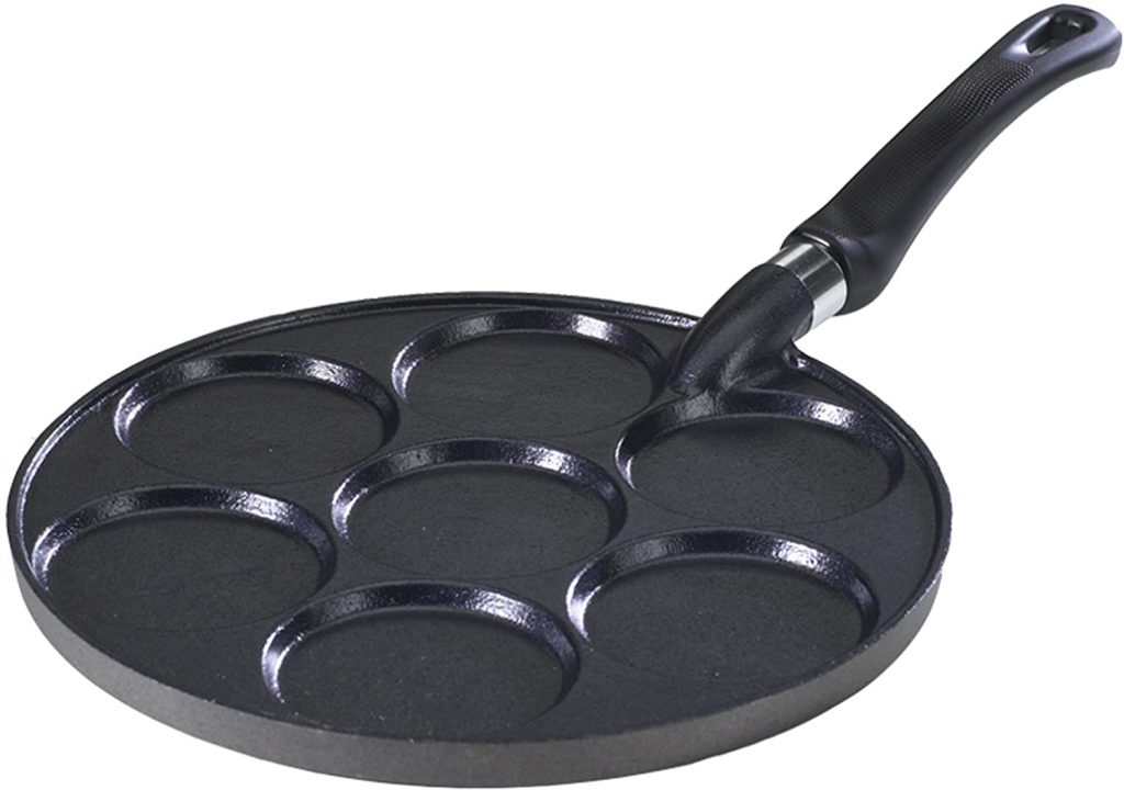 Nordic Ware Pancake Pan