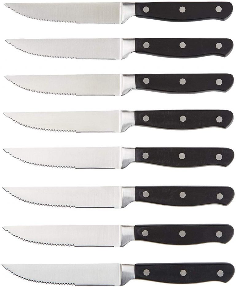 best steak knife set