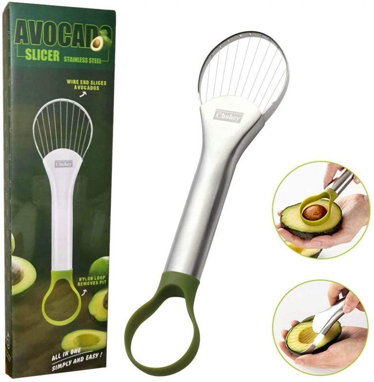 avocado slicer png