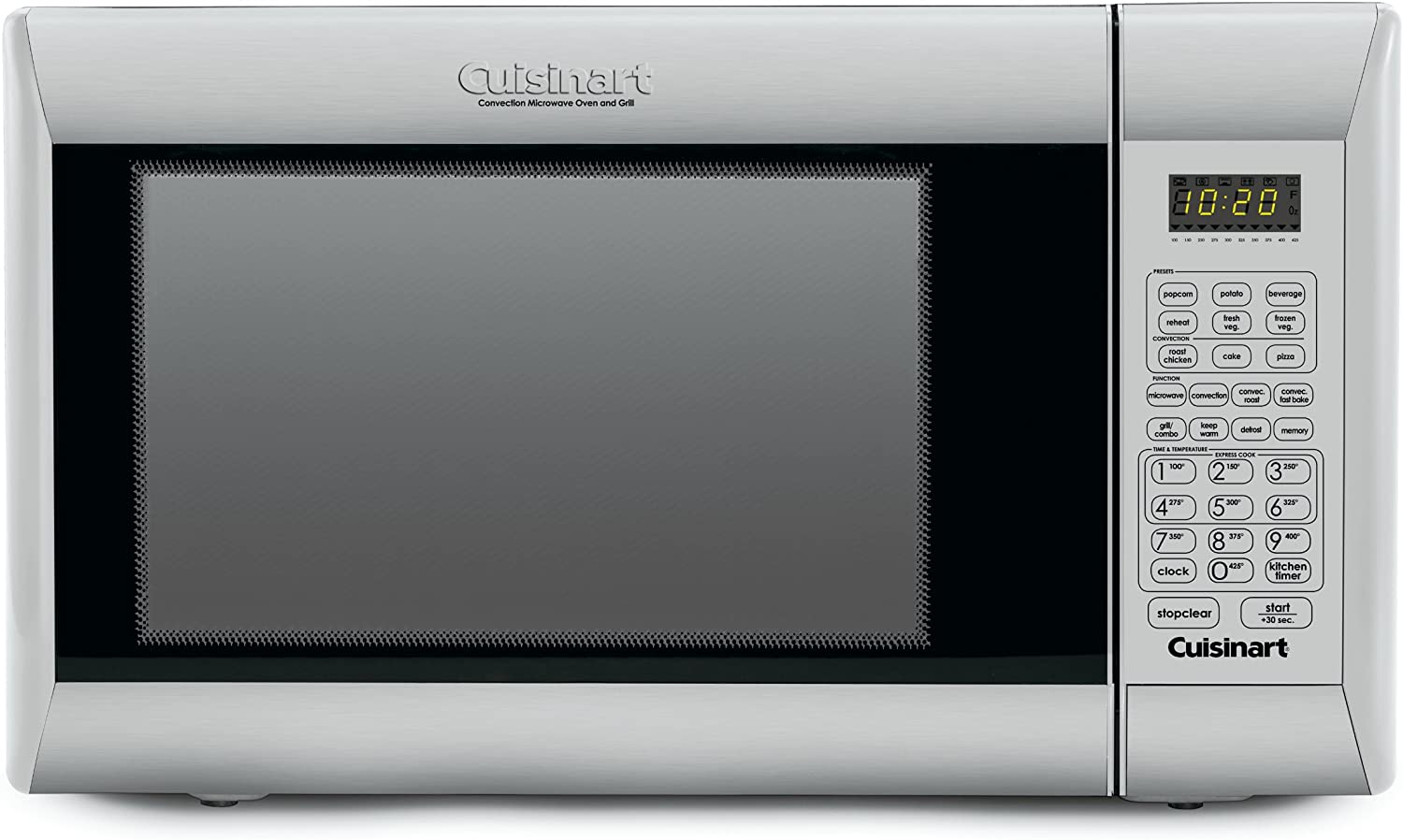 Top 5 Best Convection Microwave Ovens in 2021 Utensils List