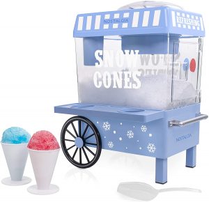 best snow cone maker machine