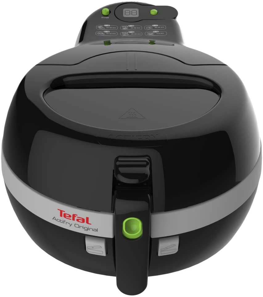  T-fal FZ700251 Actifry Oil-Less Air Fryer 