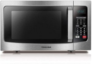 best convection microwave oven