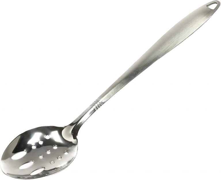 best slotted spoon