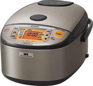 best electric rice cooker